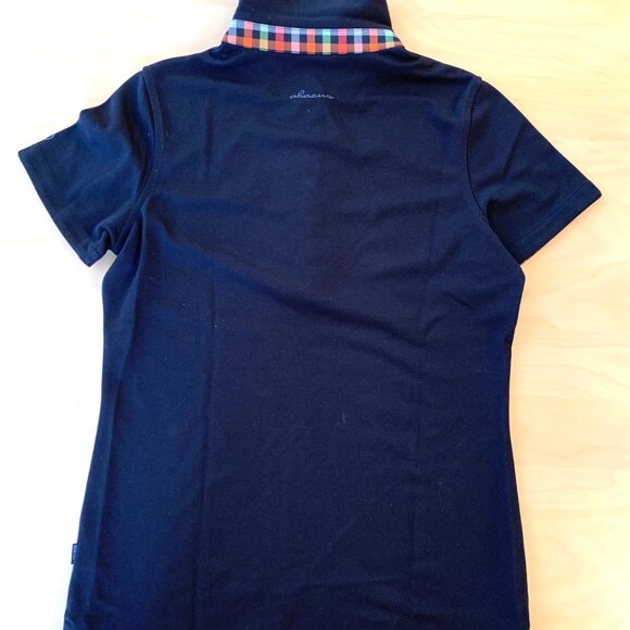 ABACUS Performance Polo - Picture 3 of 6